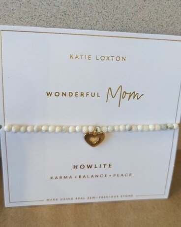 Wonderful Mom Bracelet | Katie Loxton Gifts