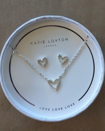 Love Love Love |  Katie Loxton Gifts
