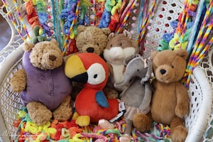 Madeline Magic Bouquet