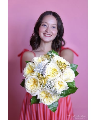 Prom Flowers in Edmond, OK | Madeline's Flower Shop