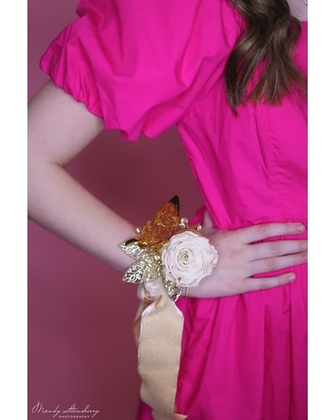 Prom Flowers in Edmond, OK | Madeline's Flower Shop
