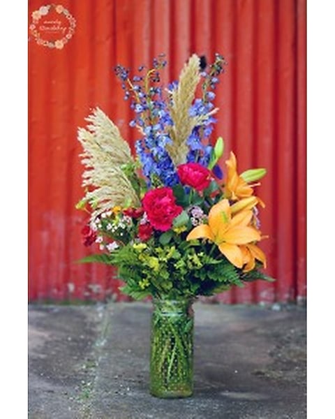 Designer Choice Large Vase