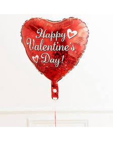 Single Balloon Balloons