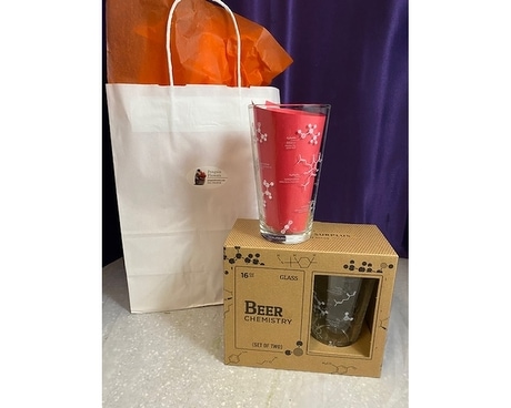 Beer Chemistry Collection Gifts