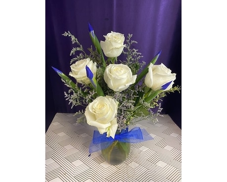 Kappa Initiation Arrangement Flower Arrangement