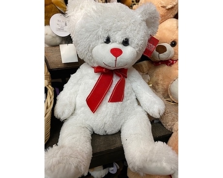 Large white bear Gifts