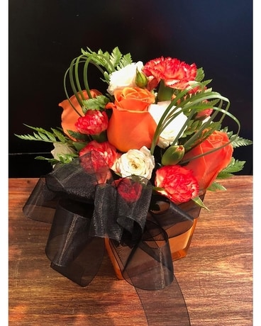 Elegant Beaver Flower Arrangement