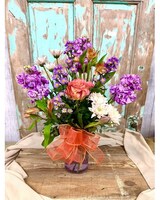 Spring size,  inches height and  inches wide.