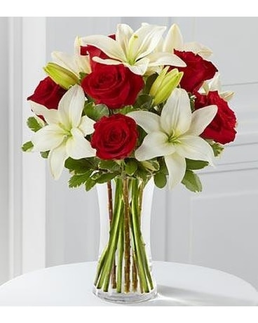 My Everything Bouquet Flower Arrangement
