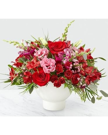 Passion Picks™ Bouquet Flower Arrangement