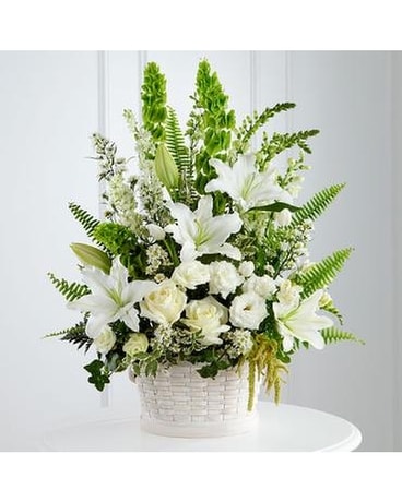 The In Our Thoughts™ Arrangement Flower Arrangement