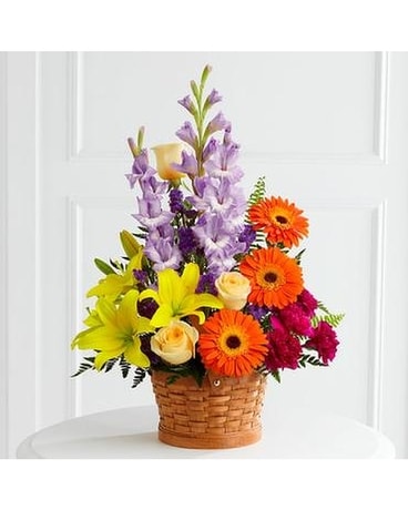 The Forever Dear™ Arrangement Flower Arrangement