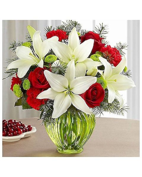 Charm Elegance Bouquet
