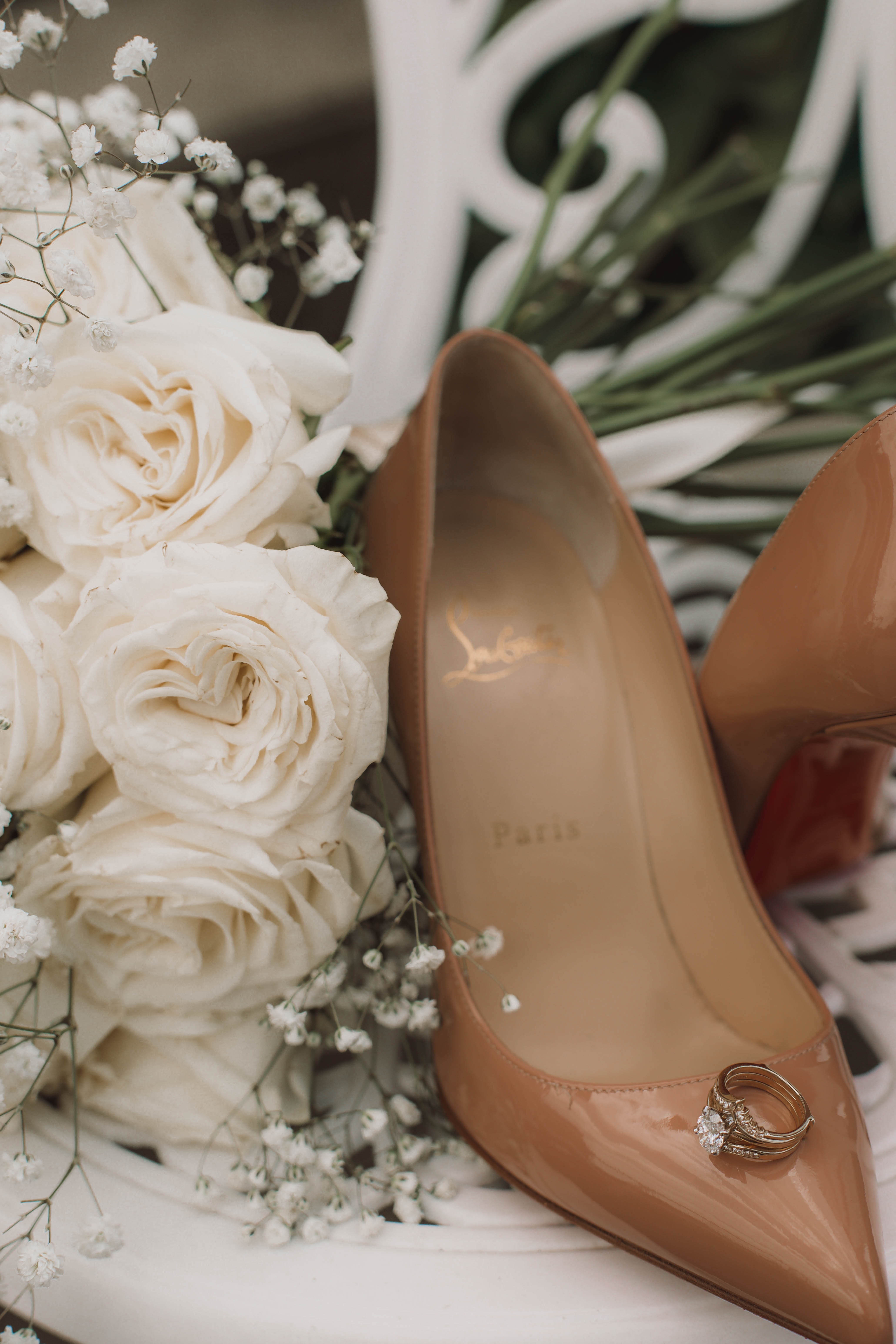 Wedding Flower Gallery - The Butler Florist in Butler
