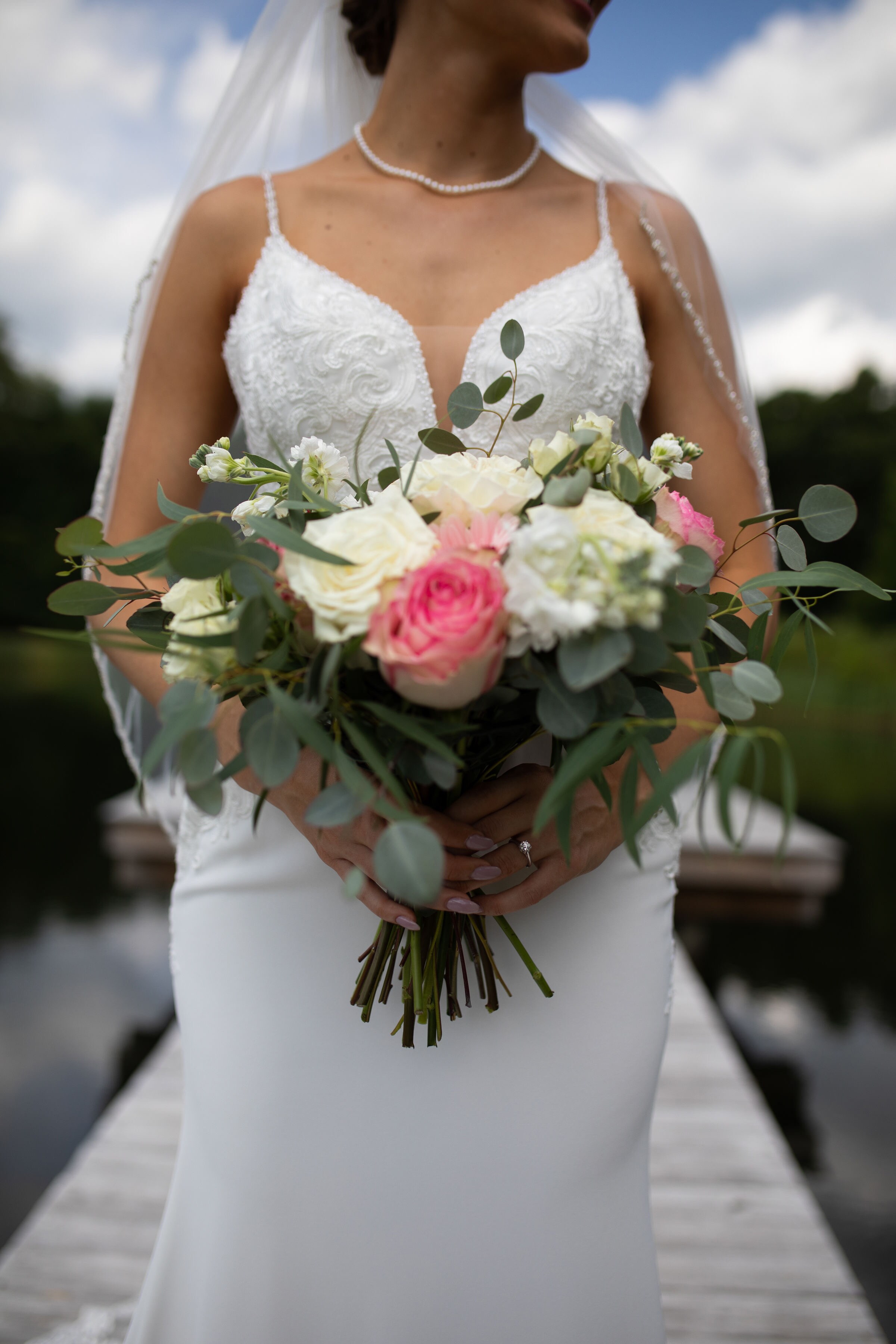 Wedding Flower Gallery - The Butler Florist in Butler