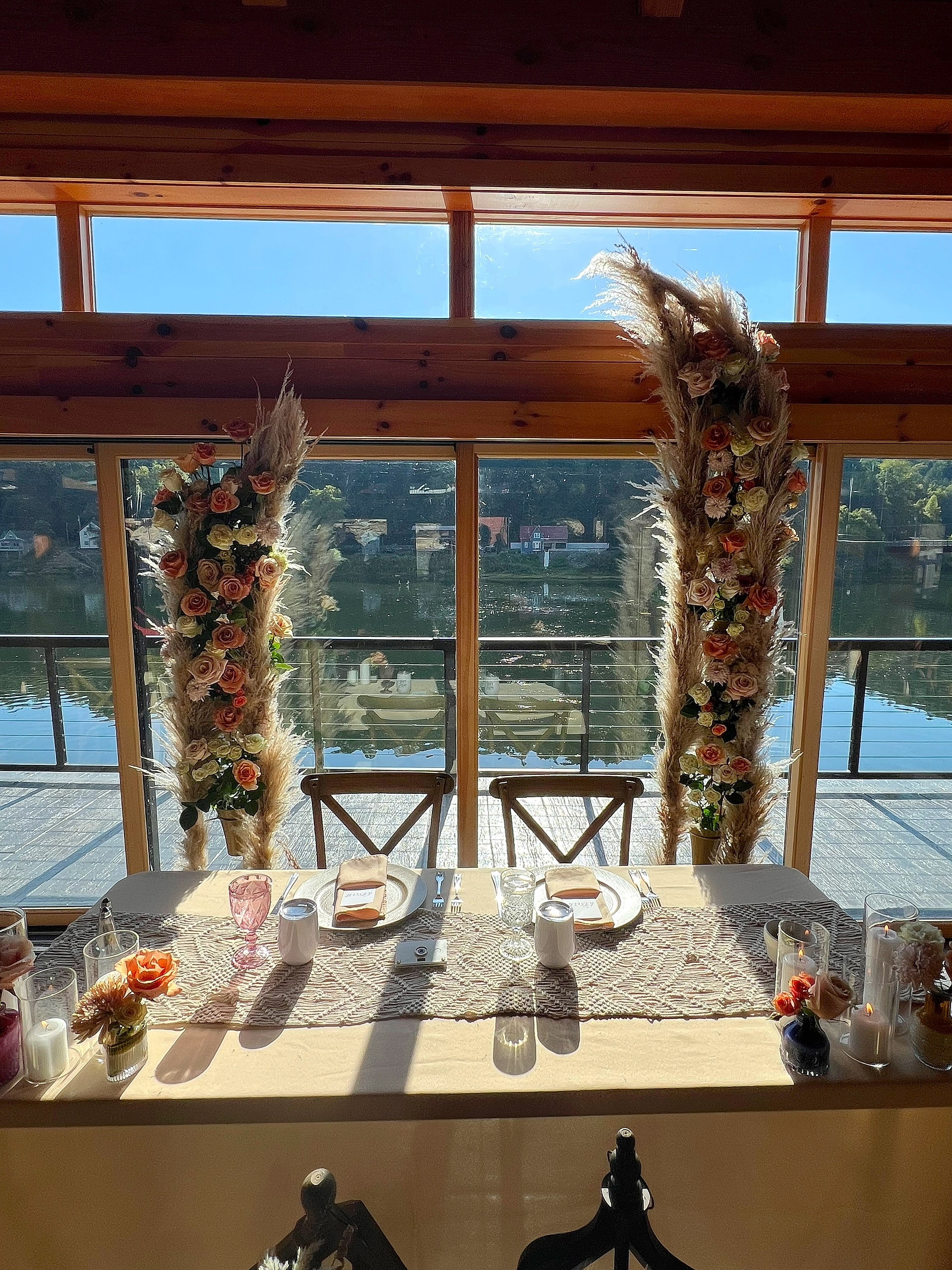 Wedding Flower Gallery - The Butler Florist in Butler