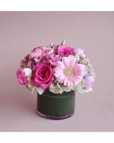 Sweet Darling Flower Arrangement