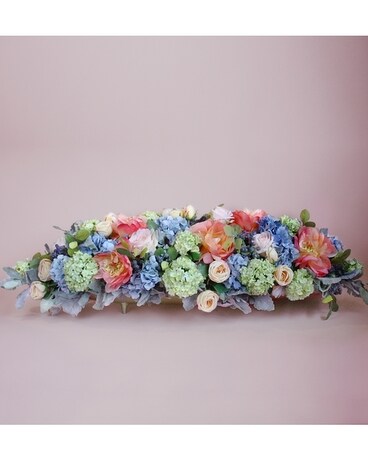 Royal Garden Flower Arrangement