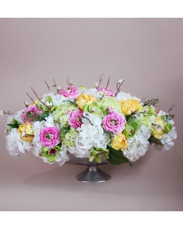 A Dream Come True Flower Arrangement