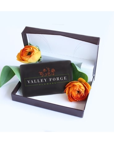 Gift Card Custom product