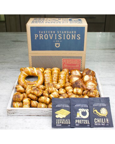 The Grande Box Custom product