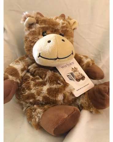 Giraffe Warmies® Gifts