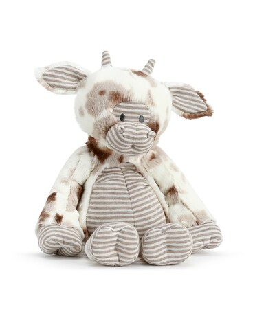 Plush Animal - Cow Gifts