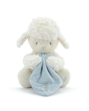 Plush - Lamb Blue Gifts