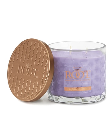 Candle - Root Jar 26 English Lavender Gifts