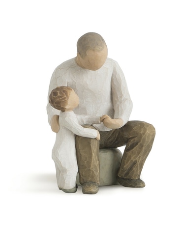 Willow Tree ® Grandfather Gifts