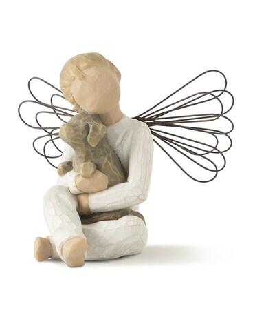 Willow Tree ® Angel of Comfort Gifts