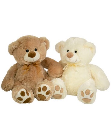 Plush Aminal - Bear 10 Gifts