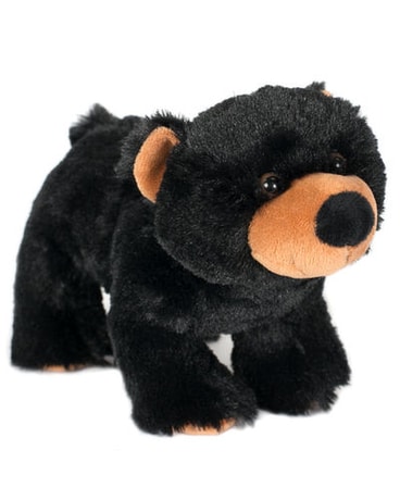 Plush Animal - Bear 11 Gifts