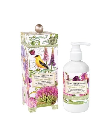 MDW Body Lotion - Deborah's Garden Gifts