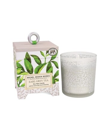 MDW Candle - Earl Grey Tea Gifts