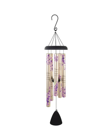 Wind Chime - 38 Picturesque - Home Gifts