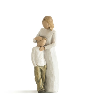 Willow Tree ® Mother Son Gifts