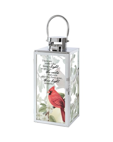 Lantern - Light Remains Gifts