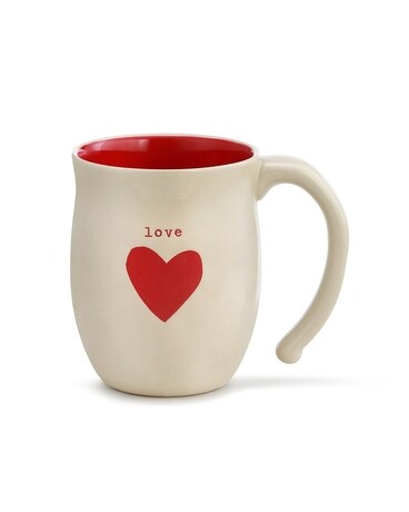 Mug - Loving Heart Gifts