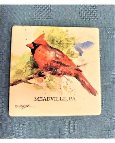 Coaster - Cardinal Gifts