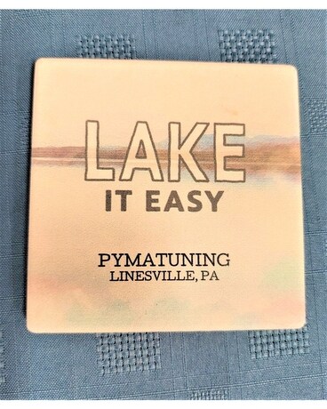 Coaster - Lake It Easy Pymatuning Gifts