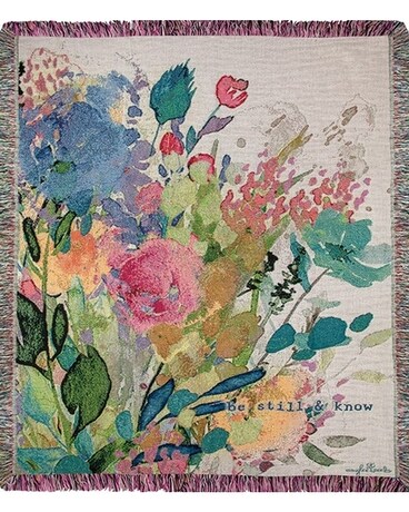 Throw - Extravagant Love Gifts