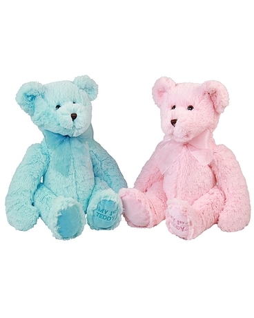 Plush Animal - 11
