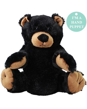 Plush Animal - 9
