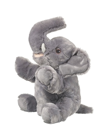 Plush Animal - 12