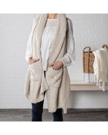 Shawl - 7 - Ivory Gifts