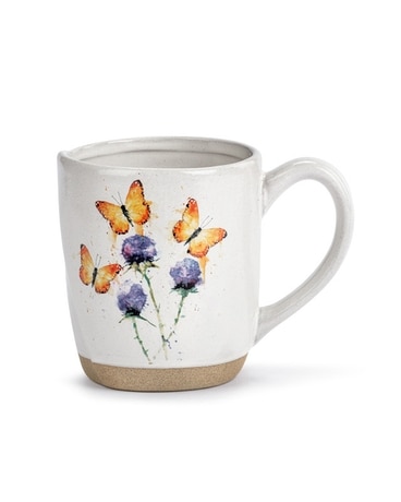 Mug - Butterfly Trio Gifts