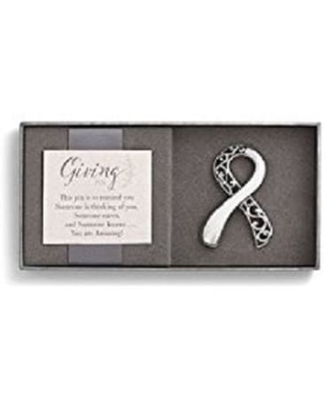 PIN - RIBBON Flower Arrangement