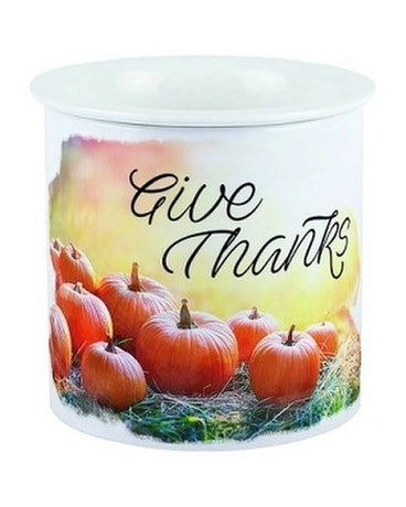 Kitchenware - Dip Chiller 2 Flower Arrangement