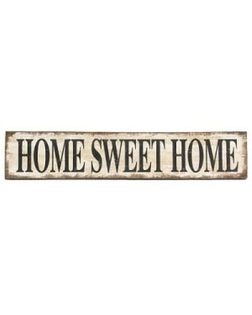 Picture Canvas - Home Flower Arrangement